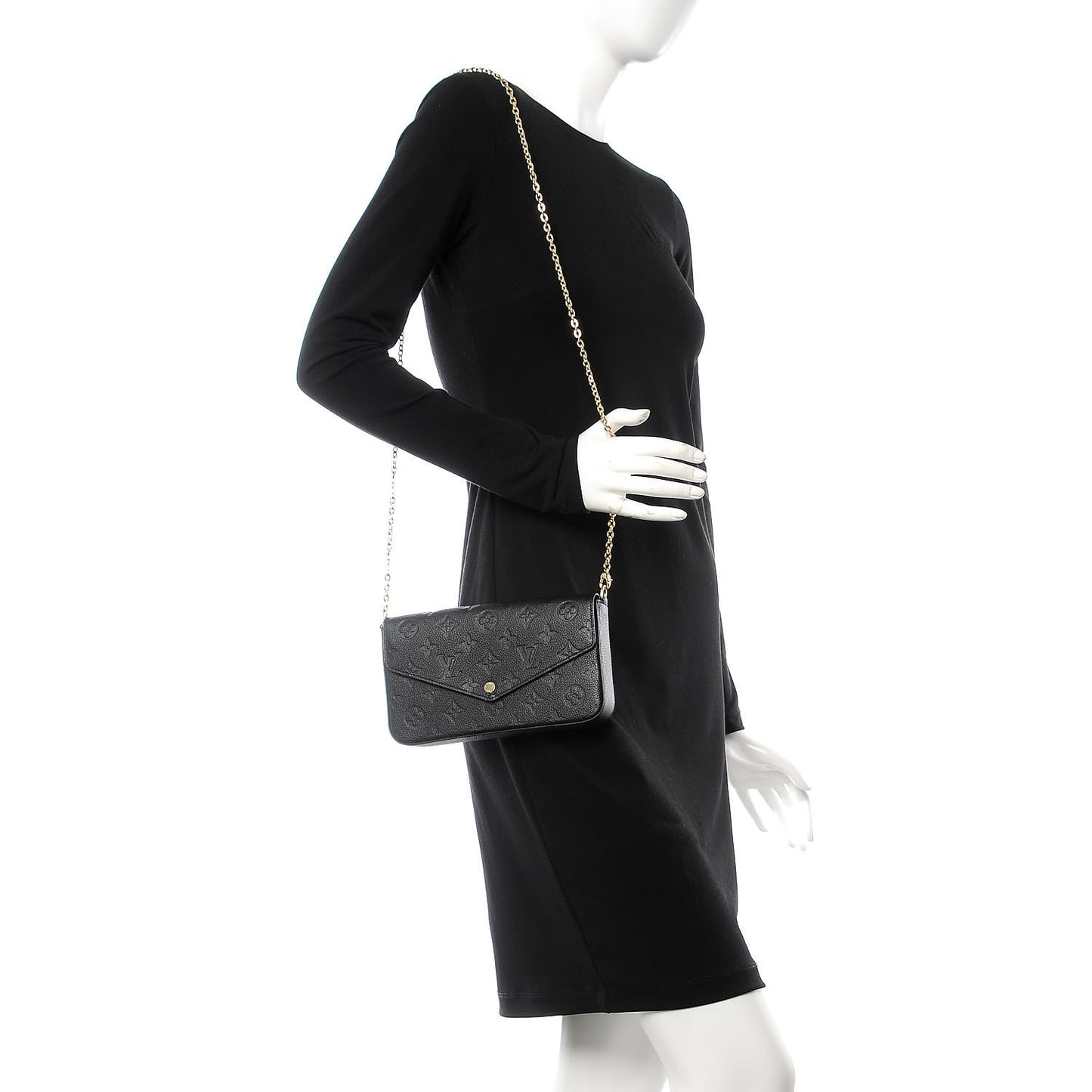Monogram Keepall Bandouliere 50