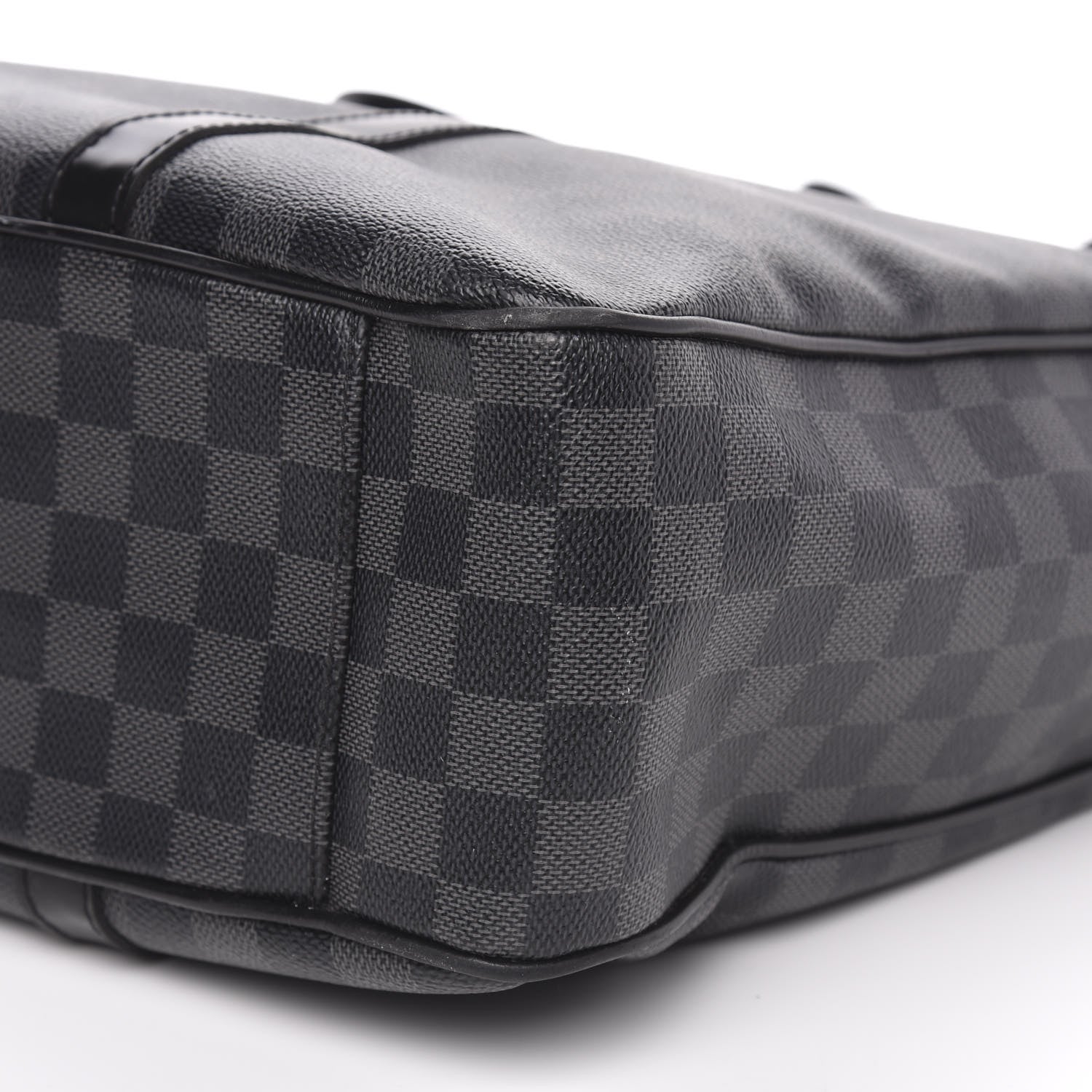 Louis Vuitton Damier Graphite Tadao 7 of 10