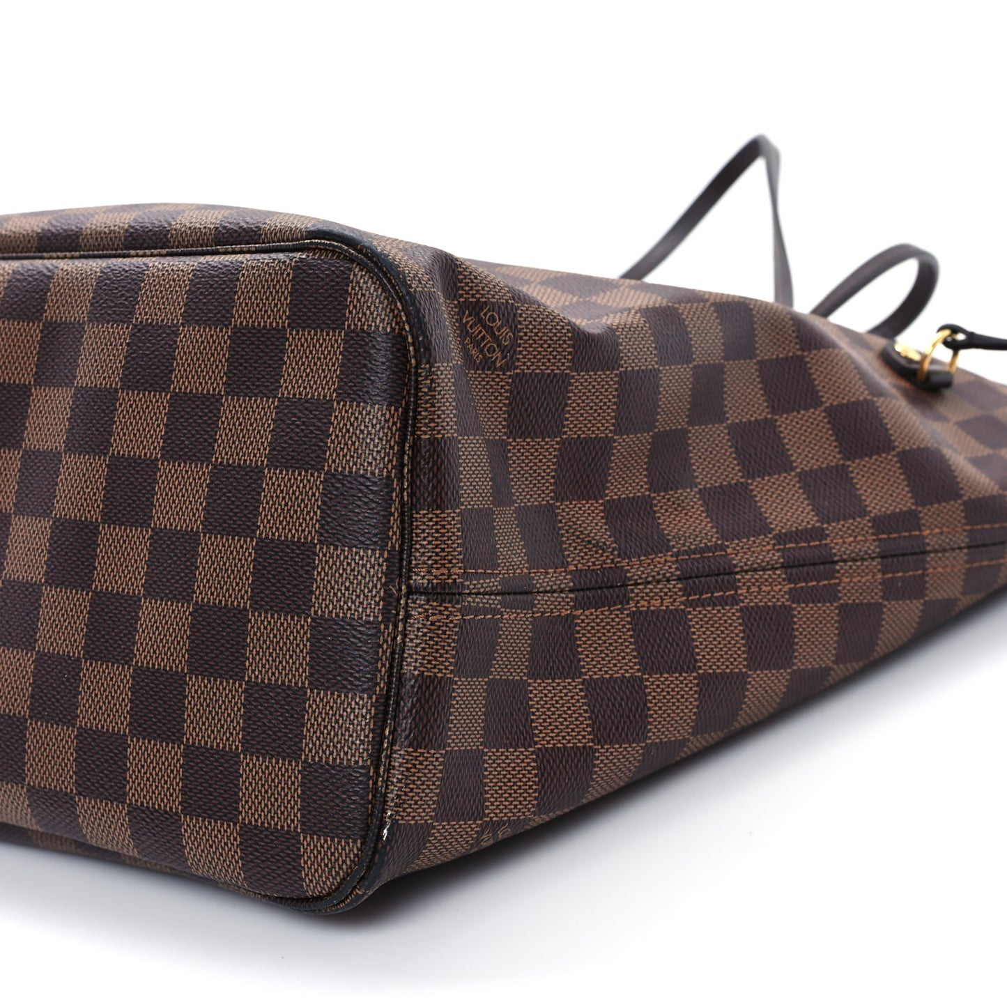 Damier Ebene Neo Neverfull MM