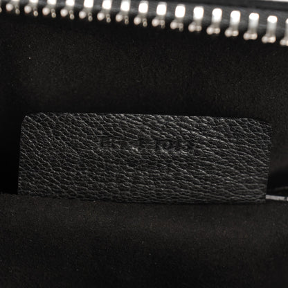 Givenchy Sugar Goatskin Medium Chain Animation Lucrezia Black 7 of 7