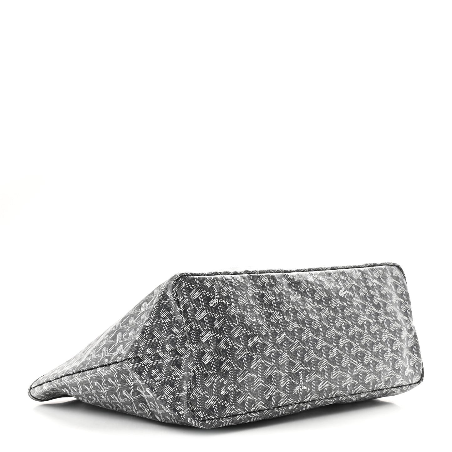 Goyardine Saint Louis PM Grey