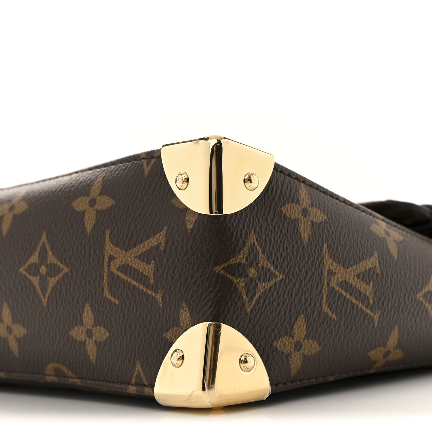 Monogram Trunkie