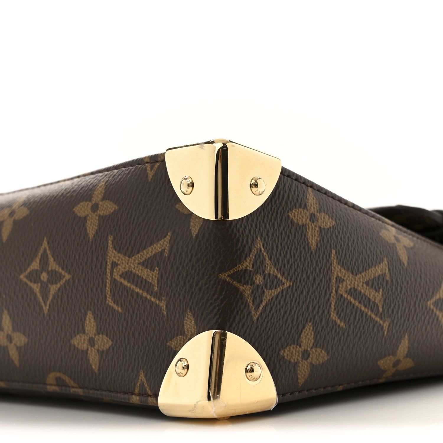 Louis Vuitton Monogram Trunkie 9 of 11