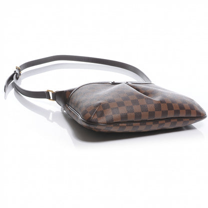 Louis Vuitton Damier Ebene Bloomsbury PM 4 of 7