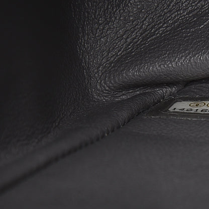 Chanel Aged Calfskin Quilted 2.55 Reissue 227 Flap Grey 7 of 7