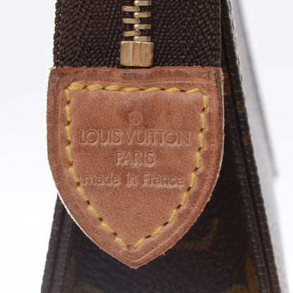 Louis Vuitton Monogram Toiletry Pouch 15 5 of 7