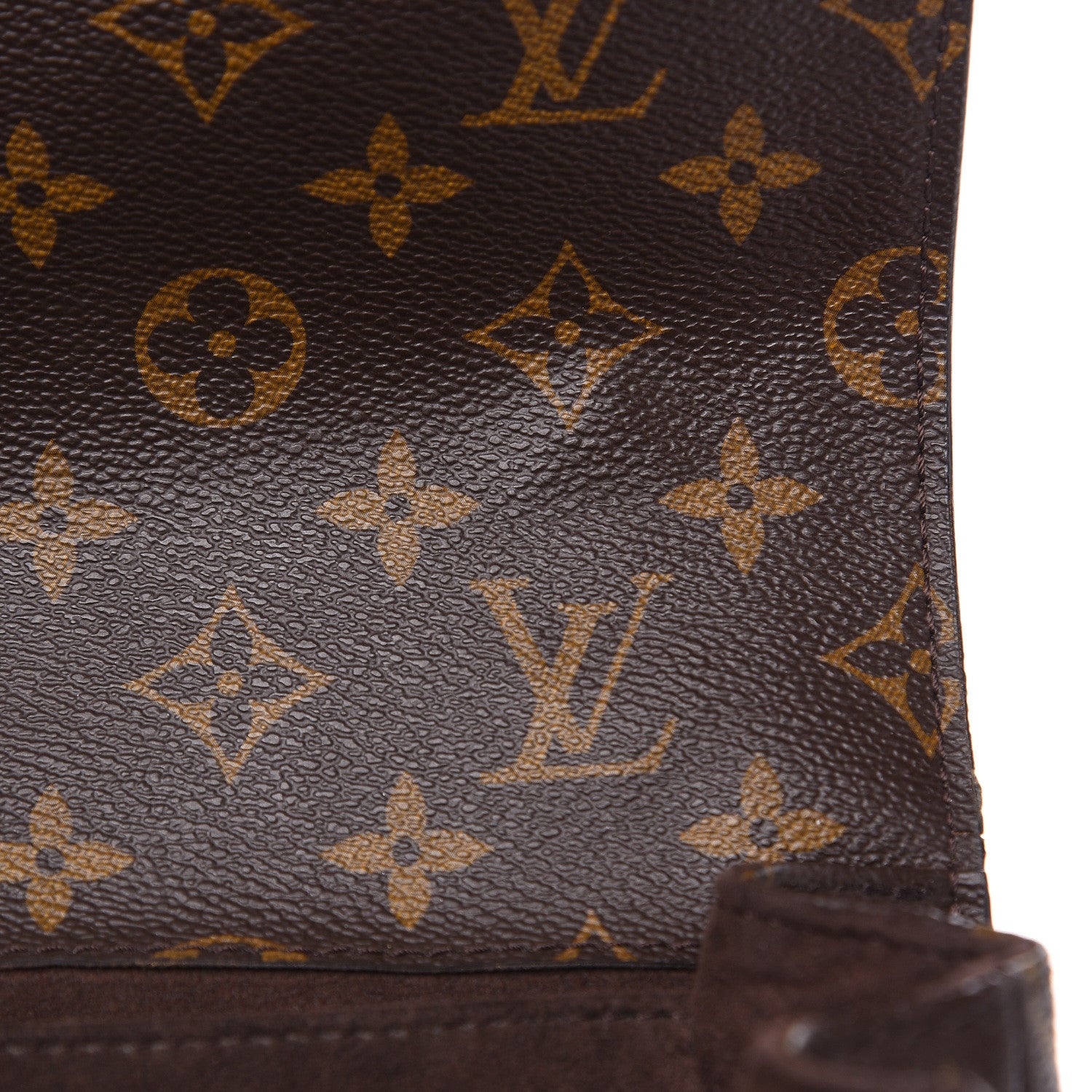 Louis Vuitton Monogram Pochette Metis 13 of 18