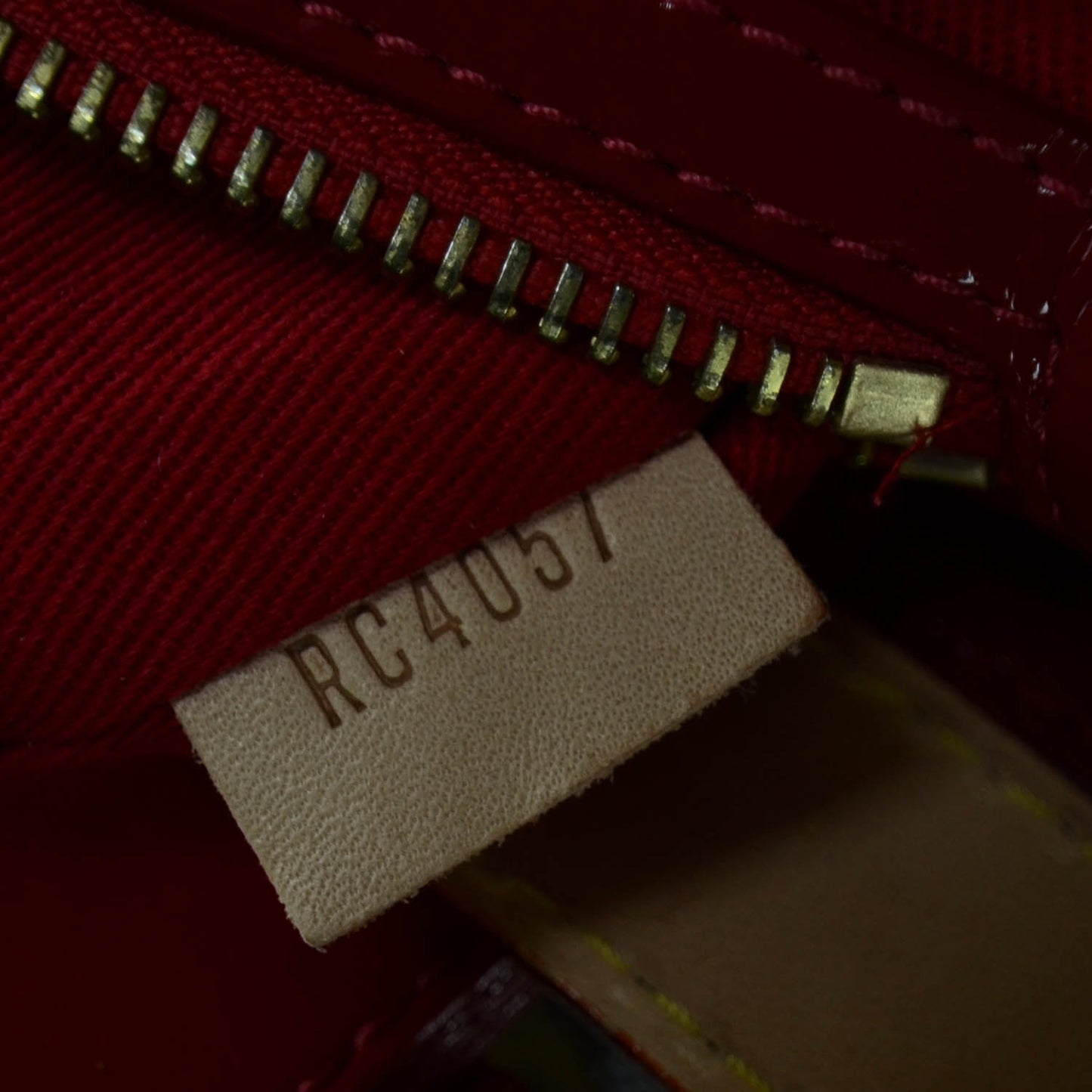 Monogram Salina GM Rubis