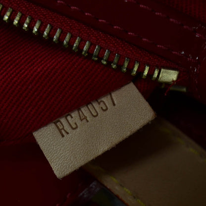 Louis Vuitton Monogram Salina GM Rubis 12 of 12