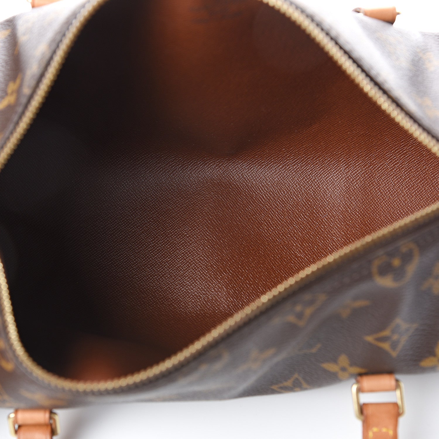 Louis Vuitton Monogram Papillon 26 4 of 8