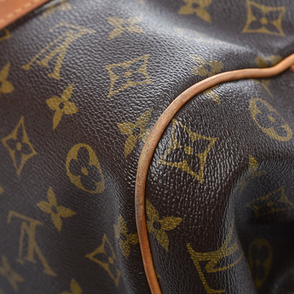 Louis Vuitton Monogram Montorgueil GM 14 of 14