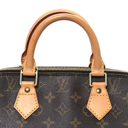 Louis Vuitton Monogram Alma PM 7 of 10