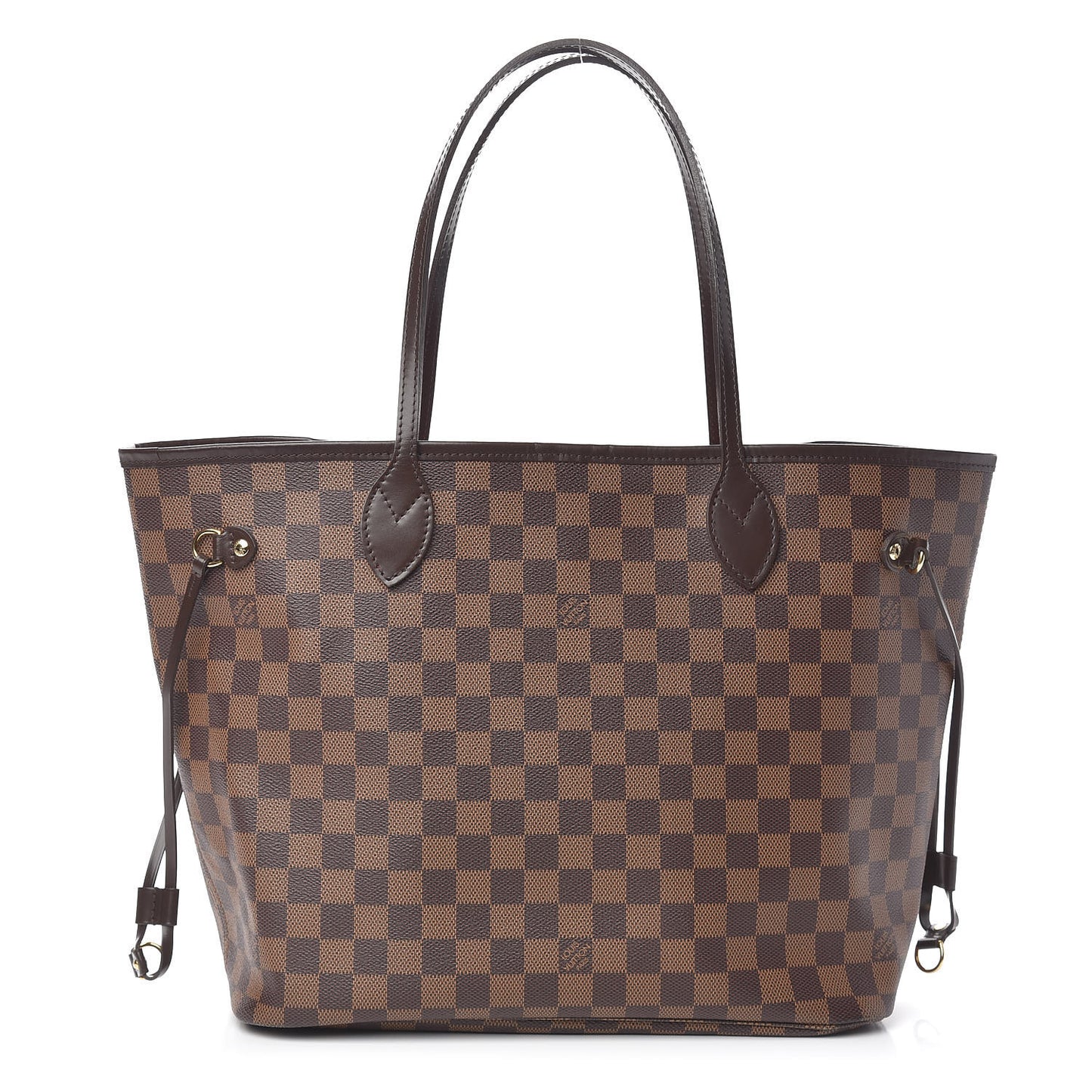 Damier Ebene Neo Neverfull MM