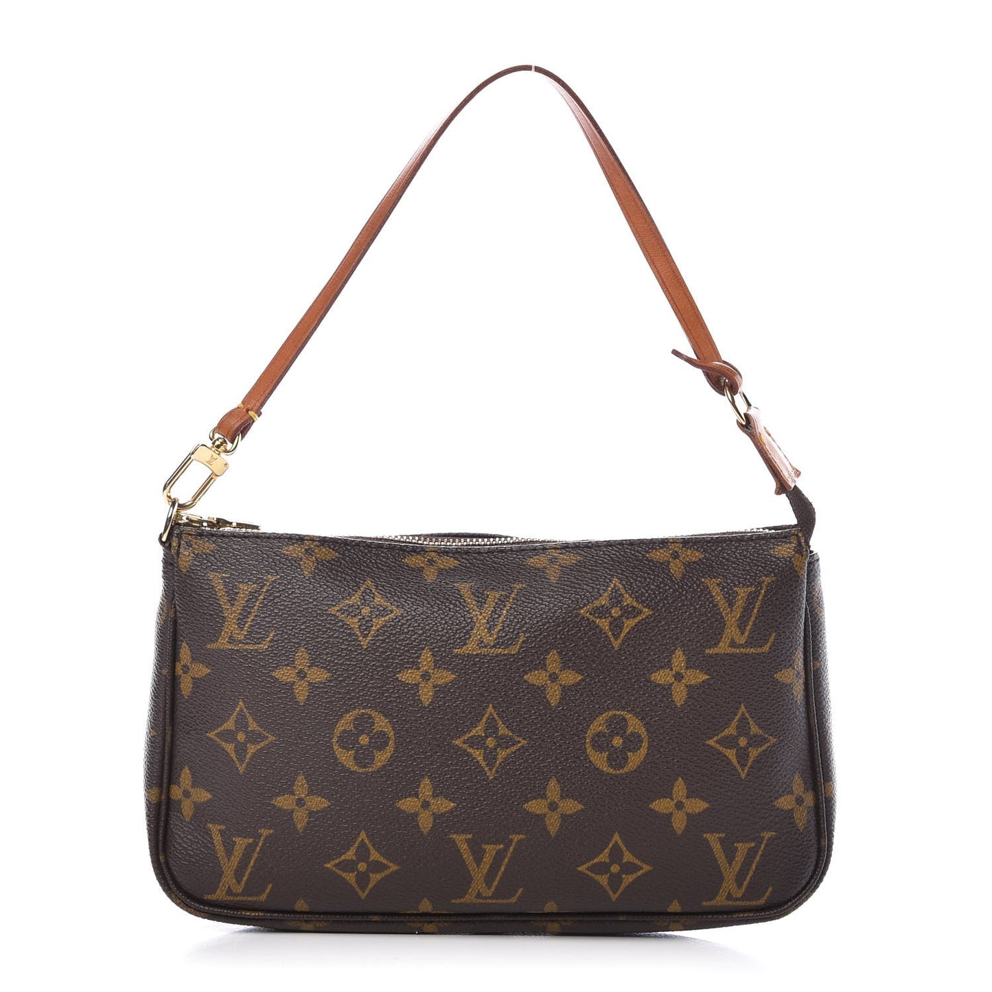 Monogram Pochette Accessories