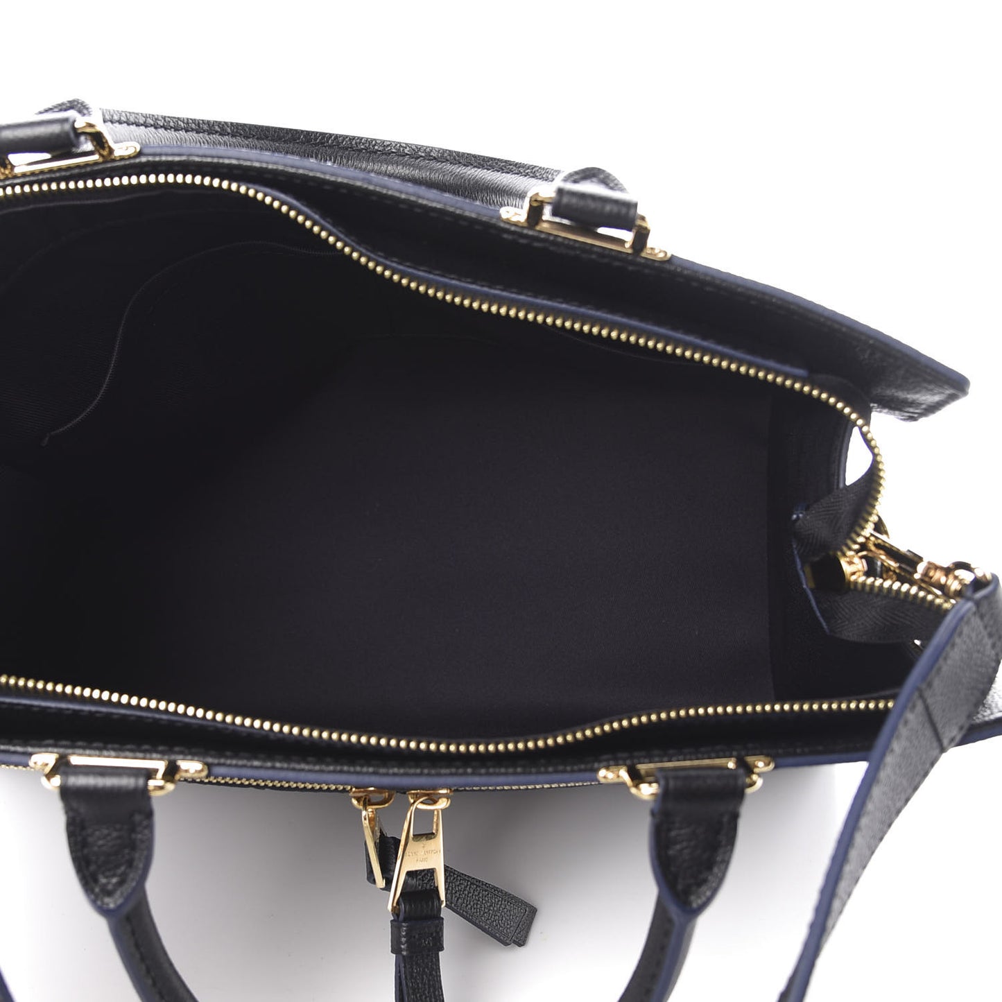 Empreinte Sully MM Black
