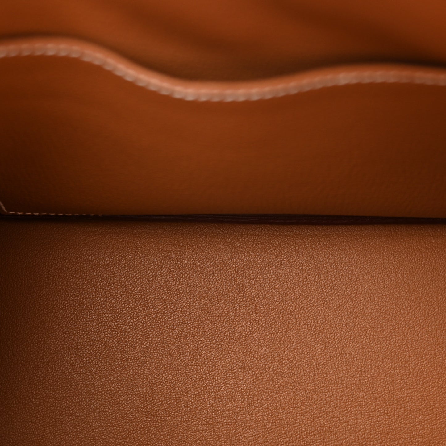 Togo Birkin 25 Gold