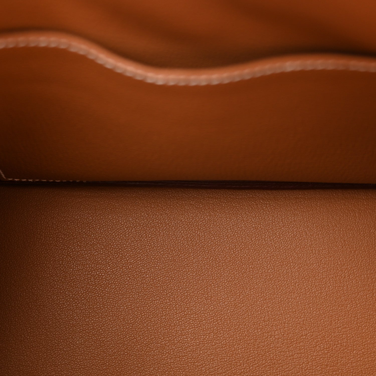 Hermes Togo Birkin 25 Gold 5 of 11