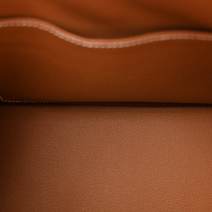 Hermes Togo Birkin 25 Gold 5 of 11