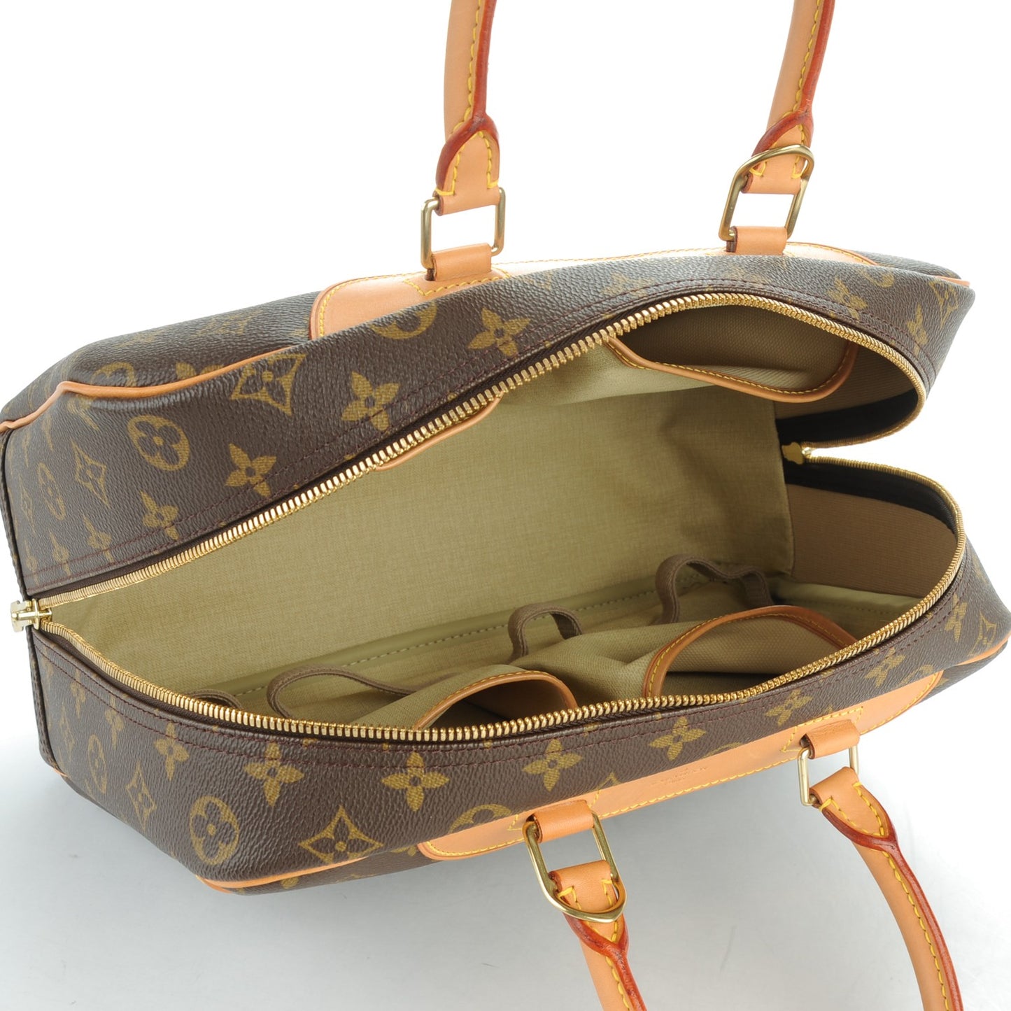 Monogram Deauville