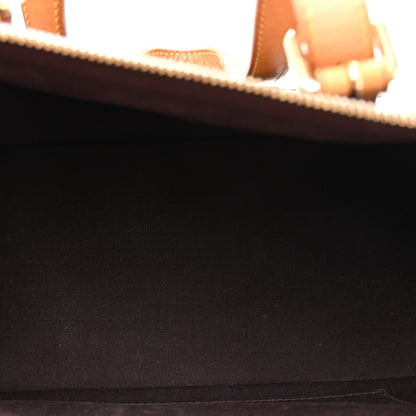 Louis Vuitton Vernis Rosewood Ave Amarante 5 of 10