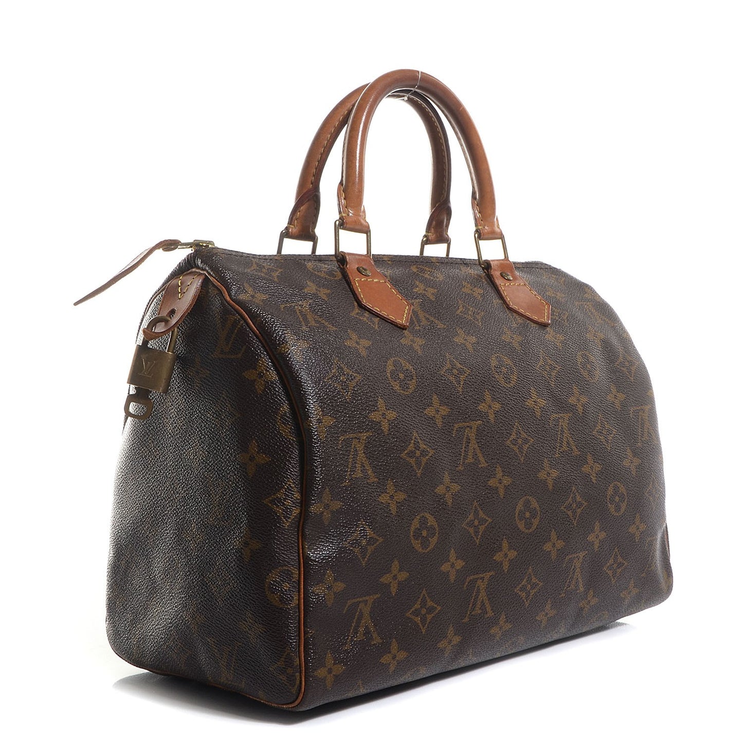 Monogram Vintage Speedy 30