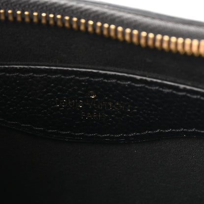 Louis Vuitton Empreinte Monogram Boulogne NM Black 5 of 9