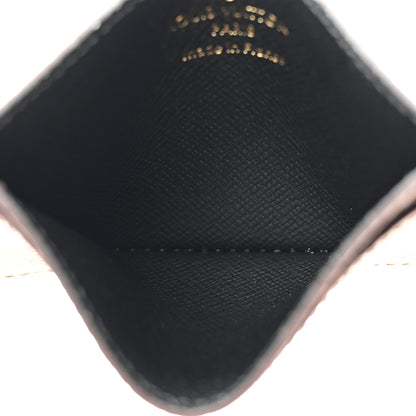Louis Vuitton Reverse Monogram Card Holder 5 of 10