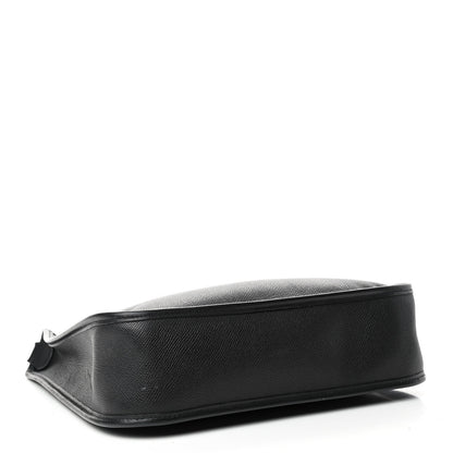 Hermes Epsom Vespa PM Black 3 of 4