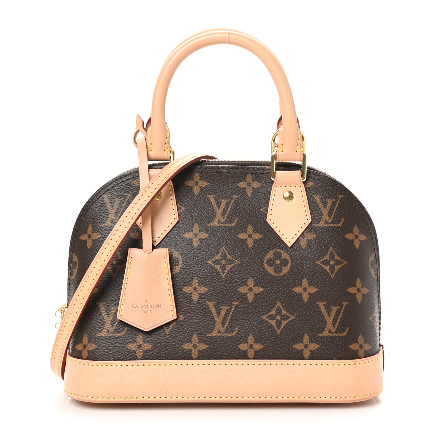 Monogram Alma BB