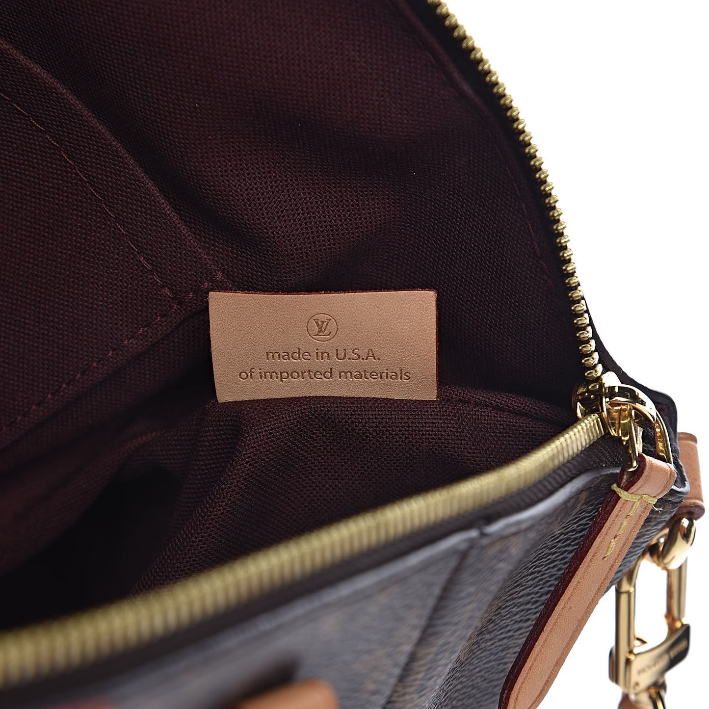 Monogram Turenne MM