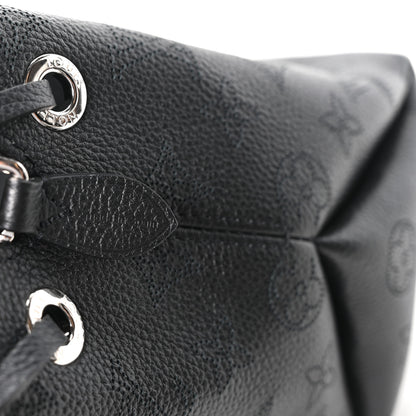 Louis Vuitton Mahina Bella Black 8 of 11