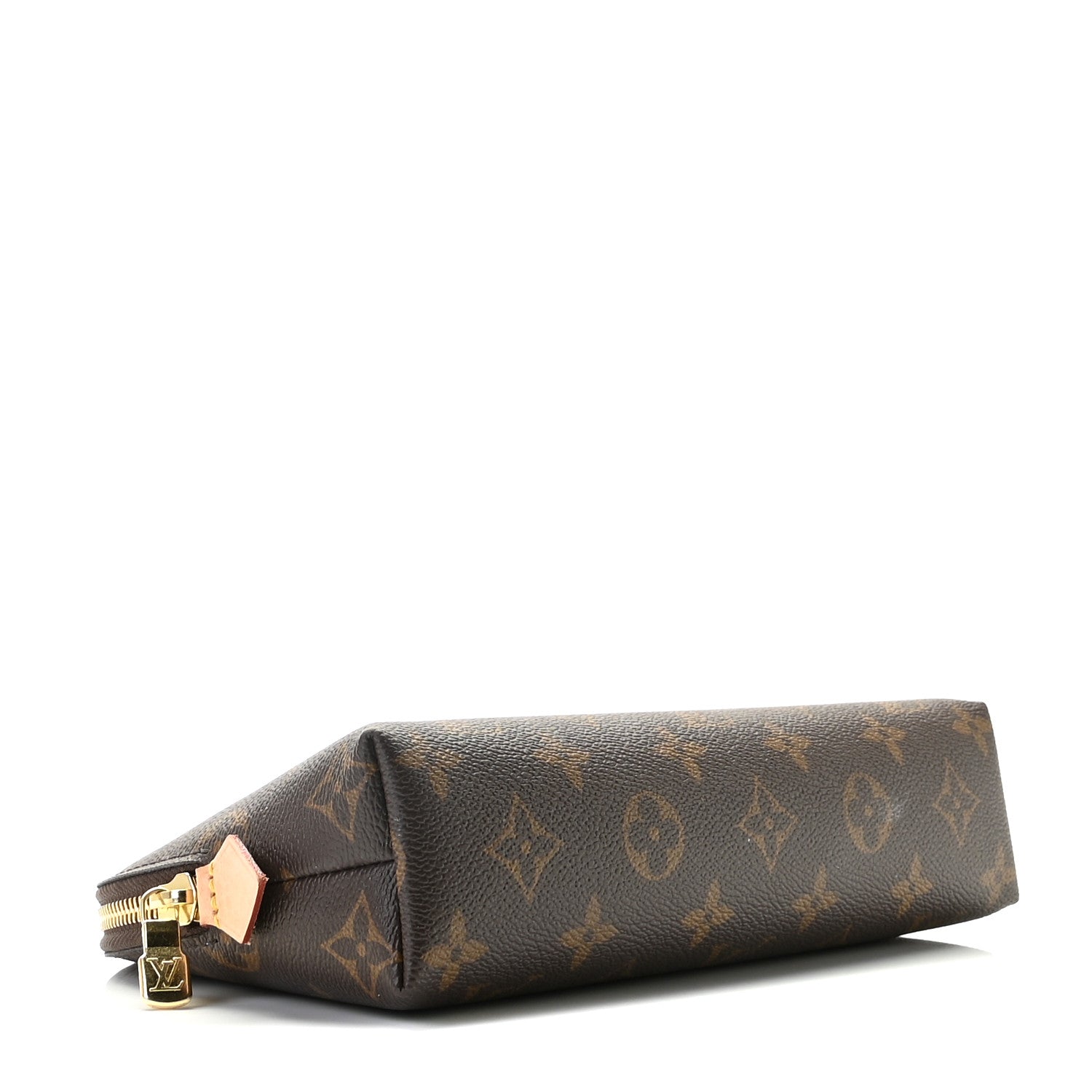Louis Vuitton Monogram Cosmetic Pouch GM 4 of 9