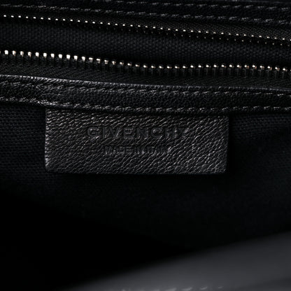 Givenchy Sugar Goatskin Small Antigona Black 5 of 11