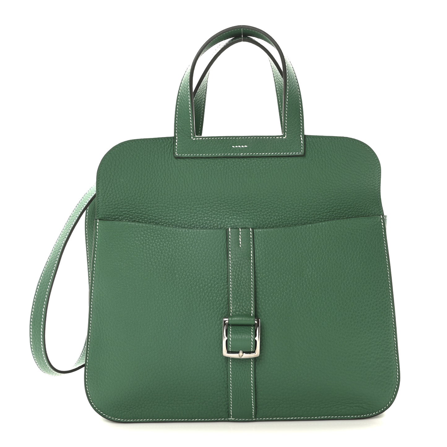 Taurillon Clemence Halzan 31 Malachite