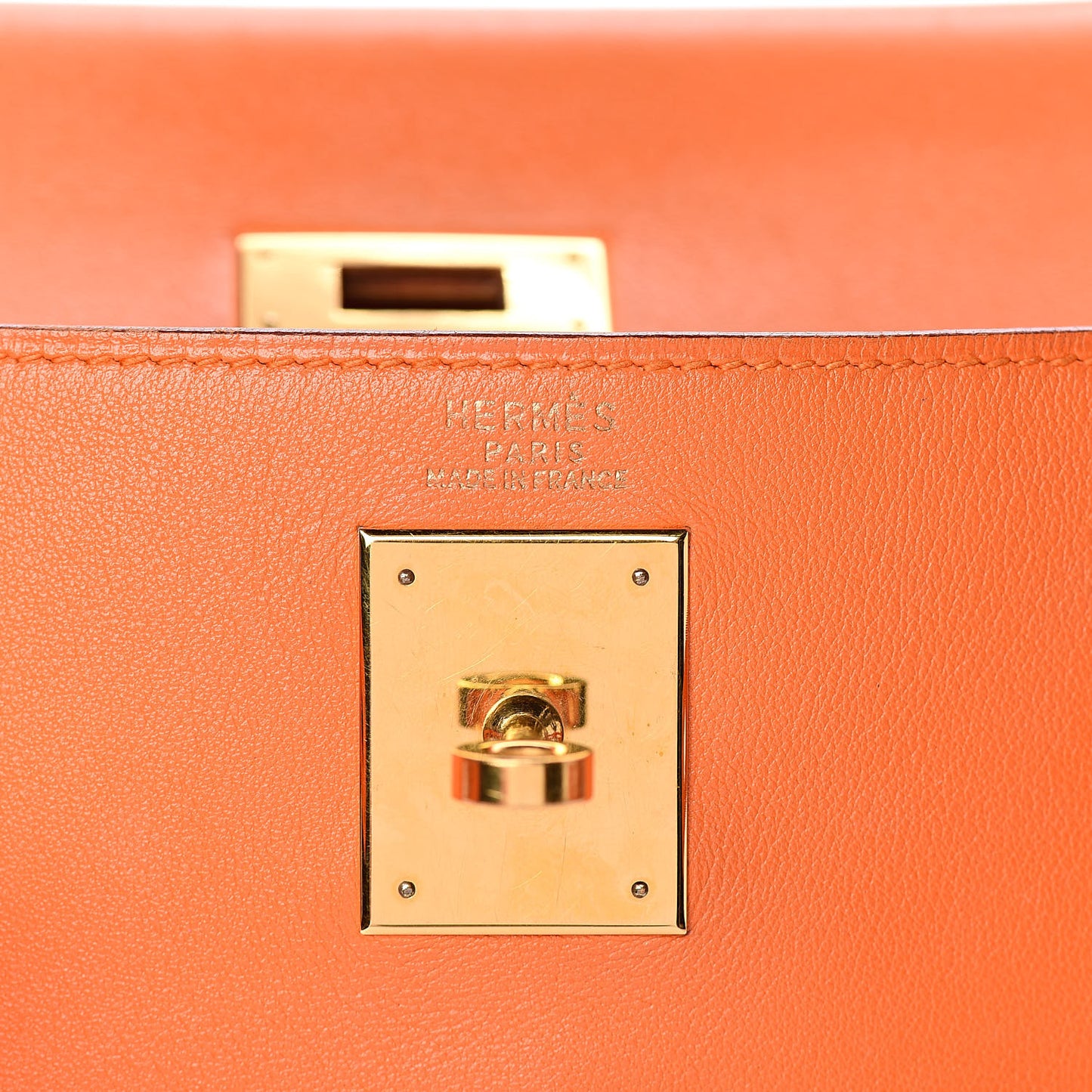 Swift Kelly Retourne 32 Orange