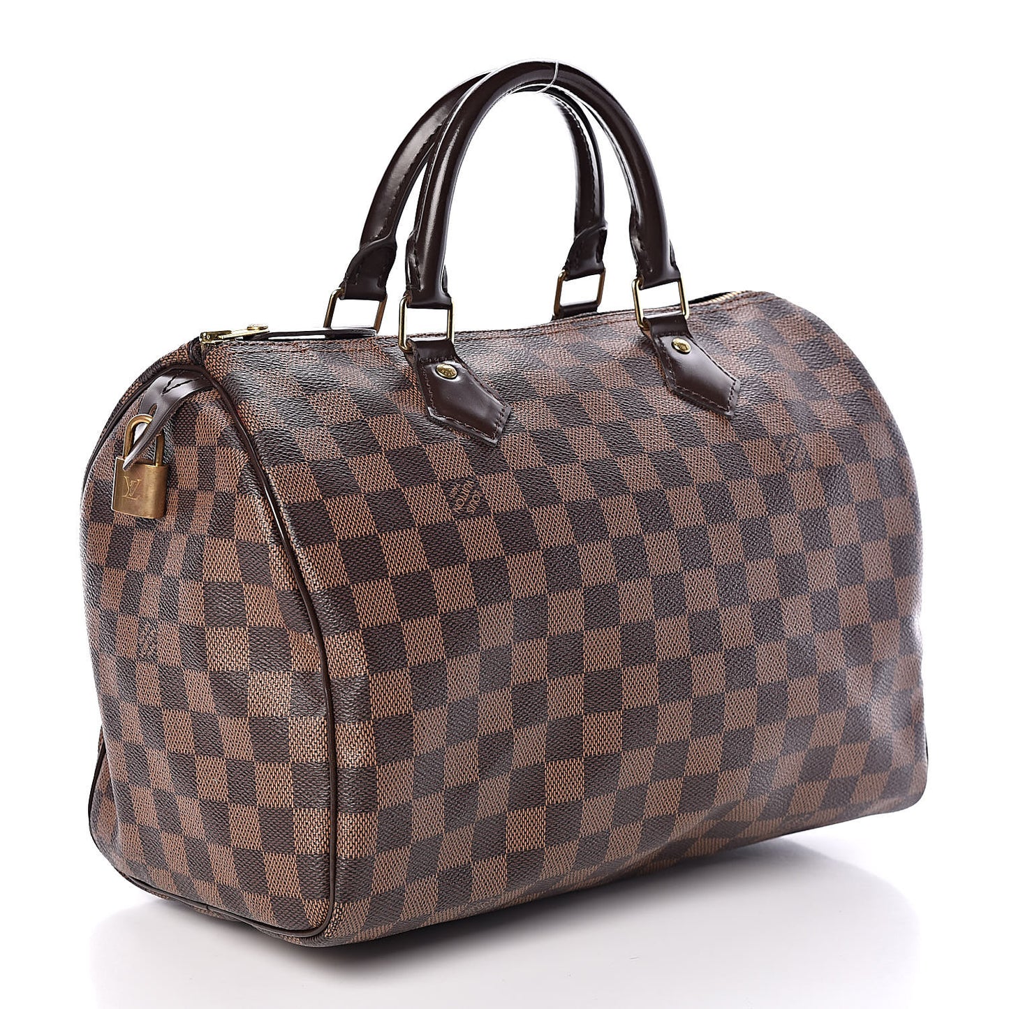 Damier Ebene Speedy 30