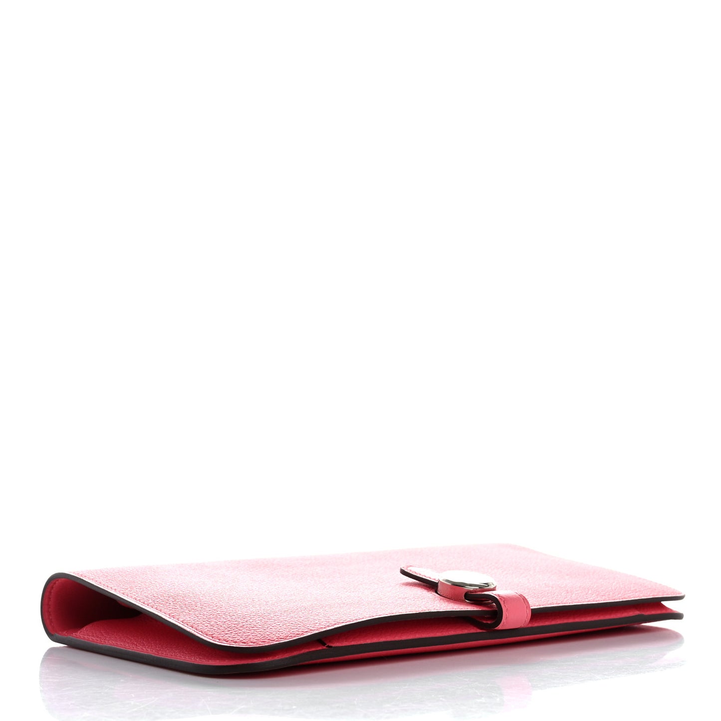 Evercolor Dogon Duo Wallet Rose Azalee