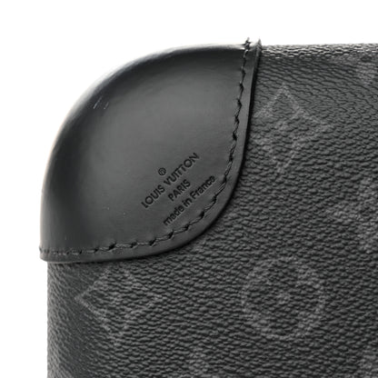 Louis Vuitton Monogram Eclipse Horizon 55 5 of 15