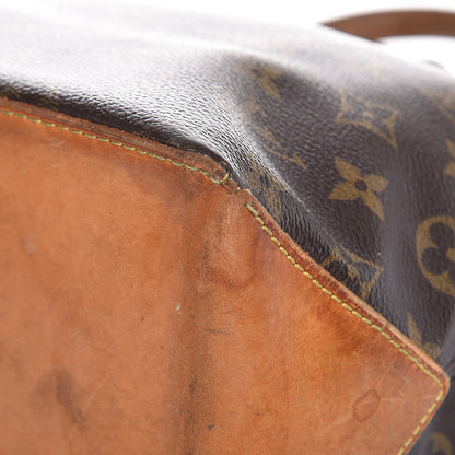 Louis Vuitton Monogram Cabas Piano 11 of 30
