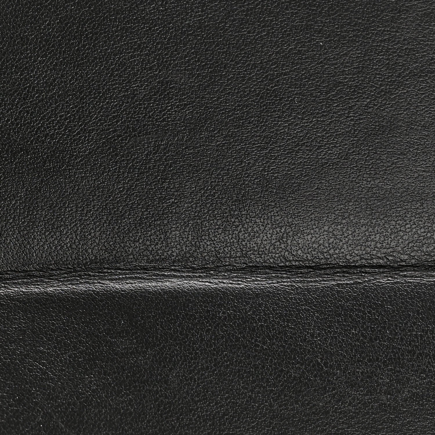 Jacquemus Smooth Calfskin Le Grand Chiquito Black 11 of 12