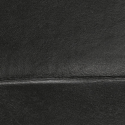 Jacquemus Smooth Calfskin Le Grand Chiquito Black 11 of 12