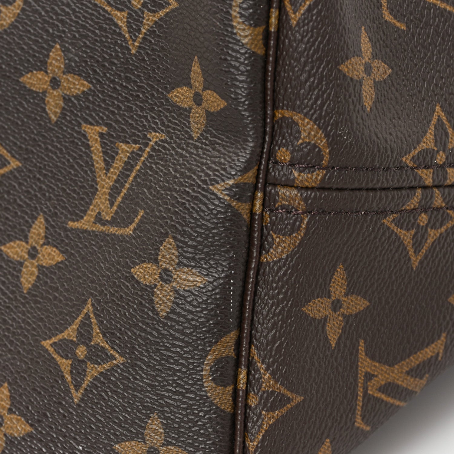 Louis Vuitton Monogram Neo Neverfull GM 10 of 12