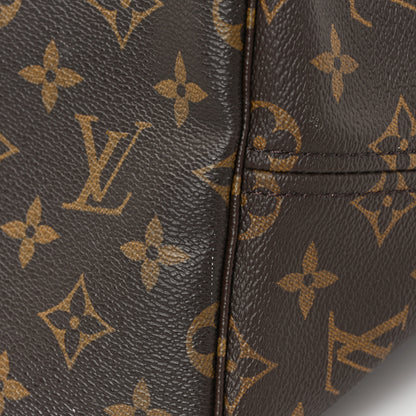 Louis Vuitton Monogram Neo Neverfull GM 10 of 12