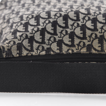 Christian Dior Monogram Messenger Black 18 of 20
