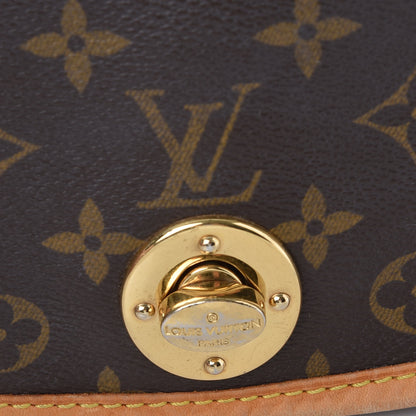 Louis Vuitton Monogram Tulum PM 8 of 14