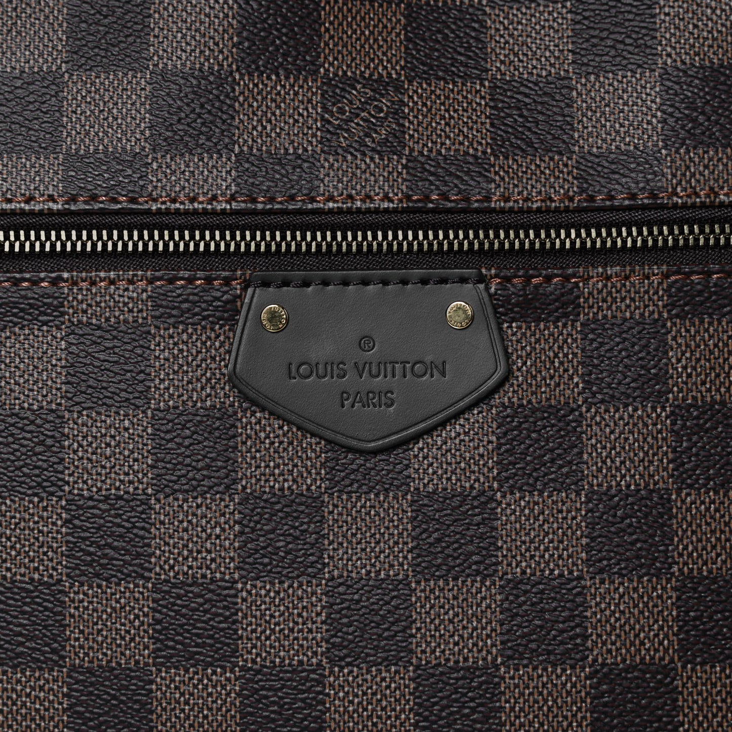 Damier Ebene Iena MM