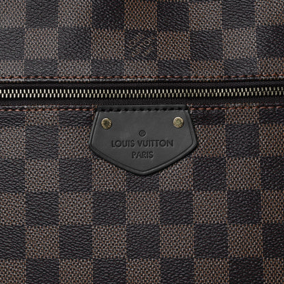 Louis Vuitton Damier Ebene Iena MM 9 of 13
