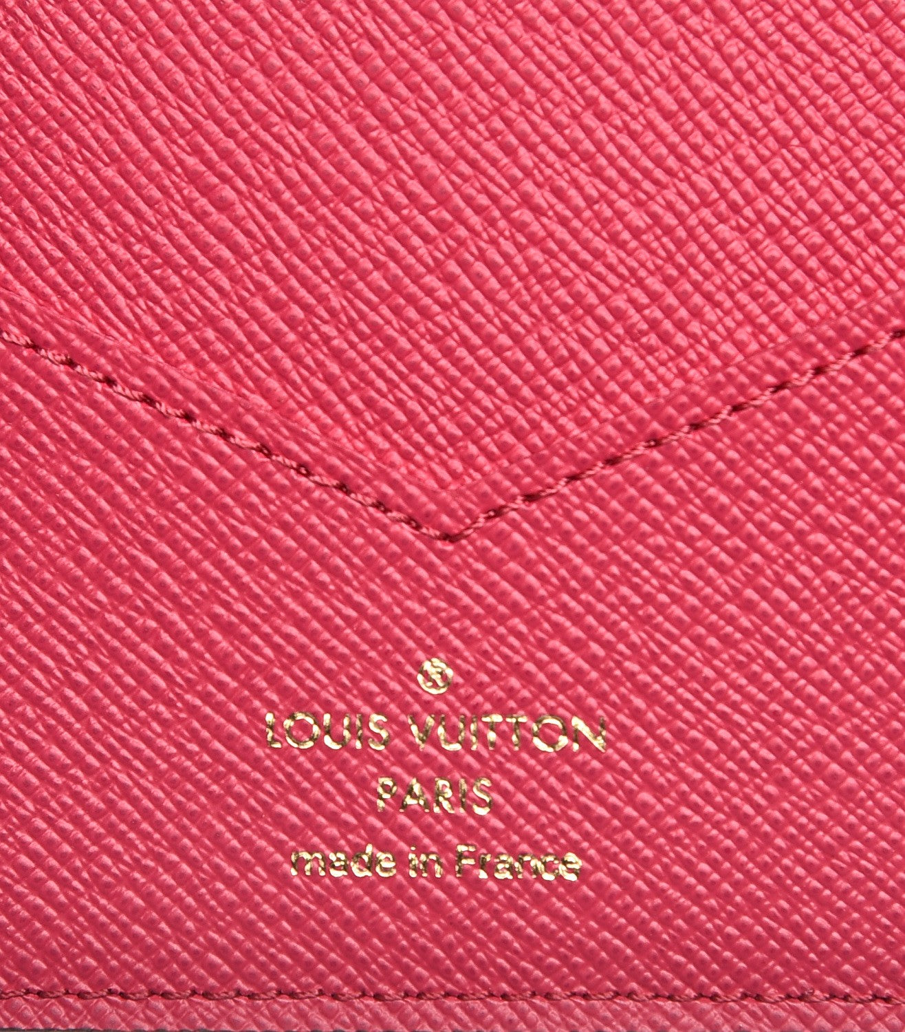 Monogram 2017 Christmas Animation Passport Cover