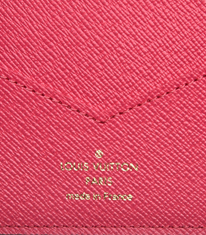 Louis Vuitton Monogram 2017 Christmas Animation Passport Cover 6 of 7