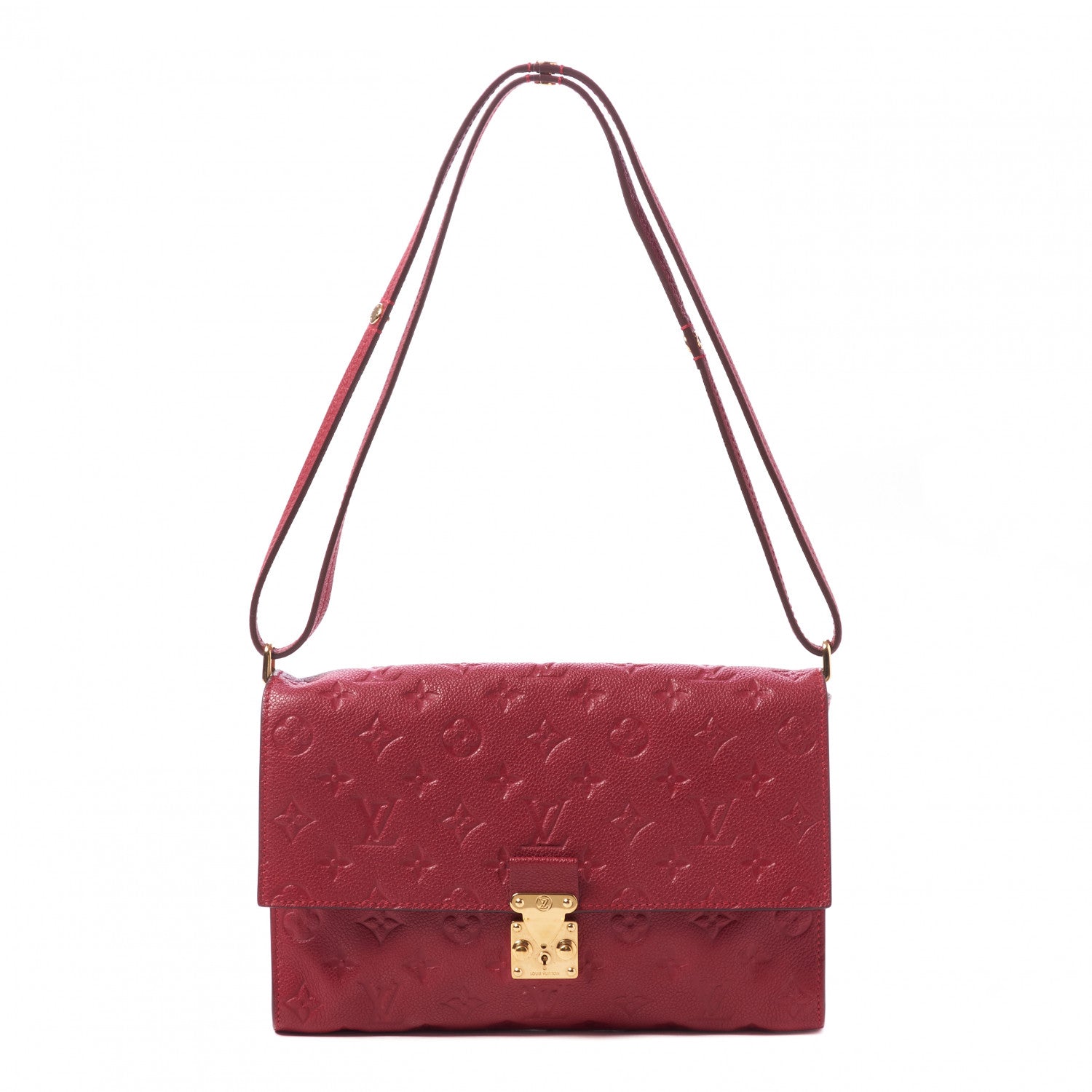 Louis Vuitton Empreinte Fascinante Aurore 1 of 9